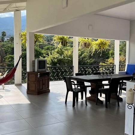 Casa La Felisa Hospedaje Campestre Pandi Cundinamarca Екстериор снимка