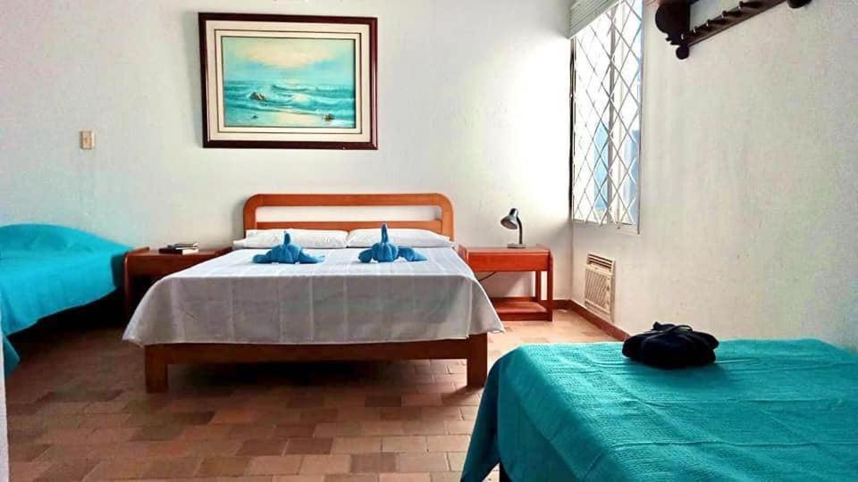 Casa La Felisa Hospedaje Campestre Pandi Cundinamarca Екстериор снимка