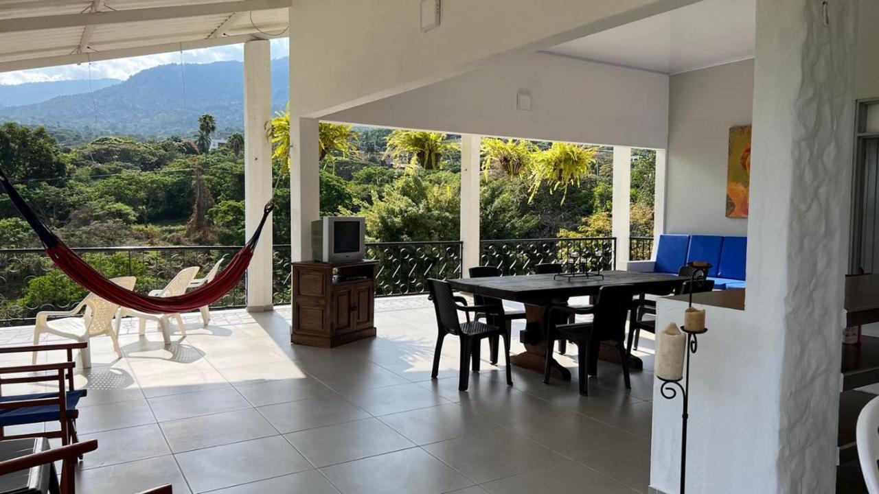 Casa La Felisa Hospedaje Campestre Pandi Cundinamarca Екстериор снимка