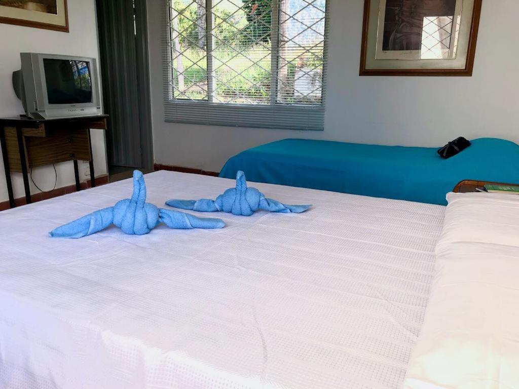 Casa La Felisa Hospedaje Campestre Pandi Cundinamarca Екстериор снимка