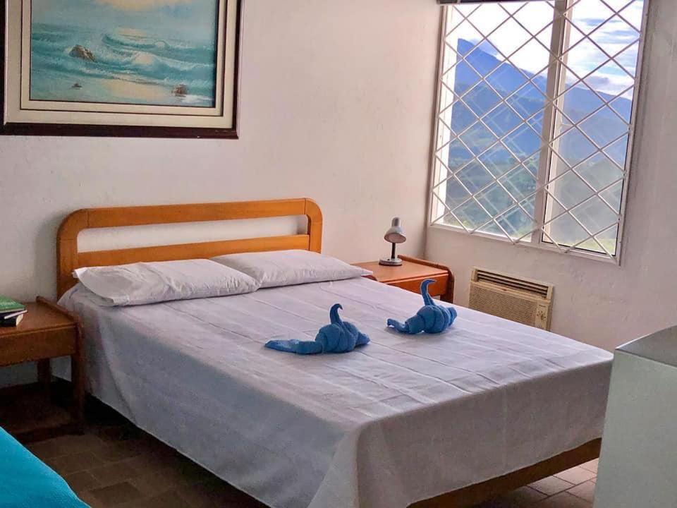 Casa La Felisa Hospedaje Campestre Pandi Cundinamarca Екстериор снимка