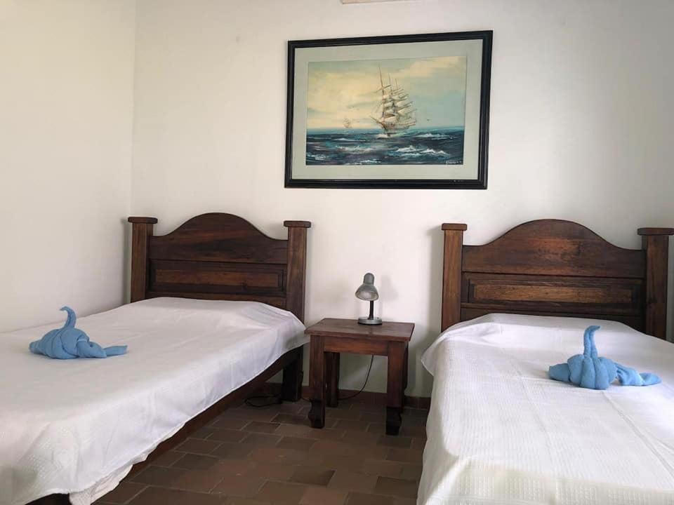 Casa La Felisa Hospedaje Campestre Pandi Cundinamarca Екстериор снимка