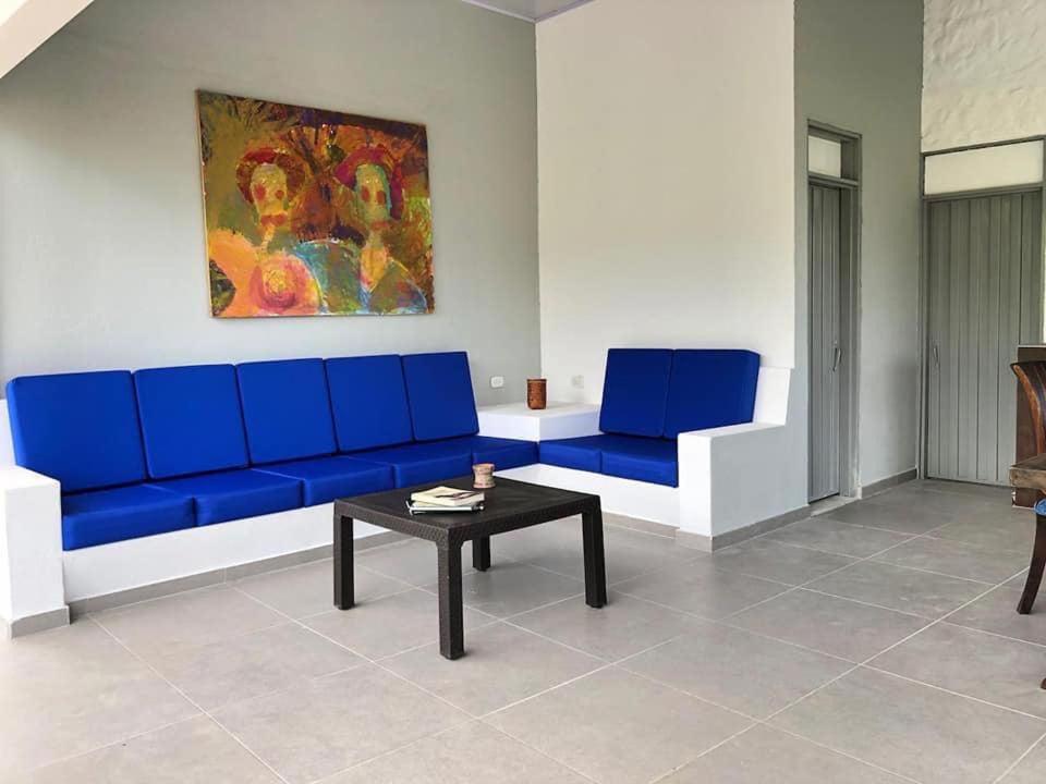 Casa La Felisa Hospedaje Campestre Pandi Cundinamarca Екстериор снимка