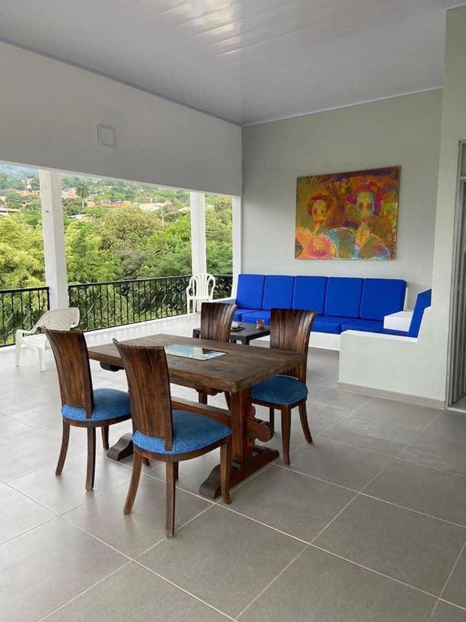 Casa La Felisa Hospedaje Campestre Pandi Cundinamarca Екстериор снимка